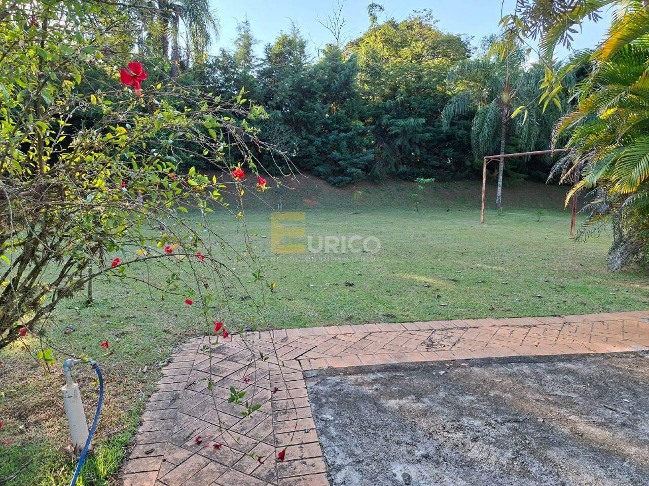 Terreno em Condomínio à venda no Caixa D´água em Vinhedo/SP: