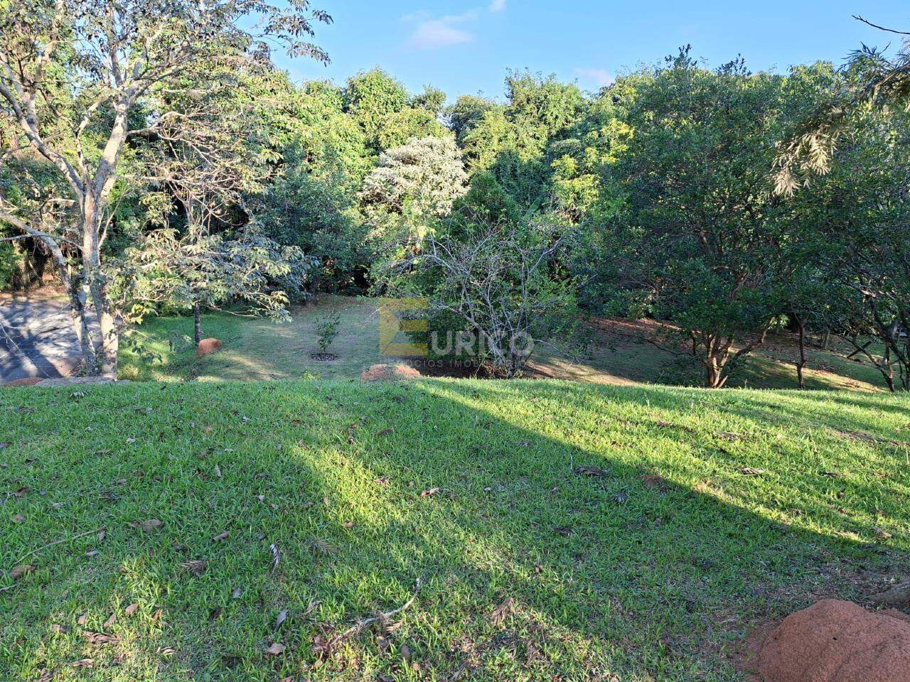 Terreno em Condomínio à venda no Caixa D´água em Vinhedo/SP: