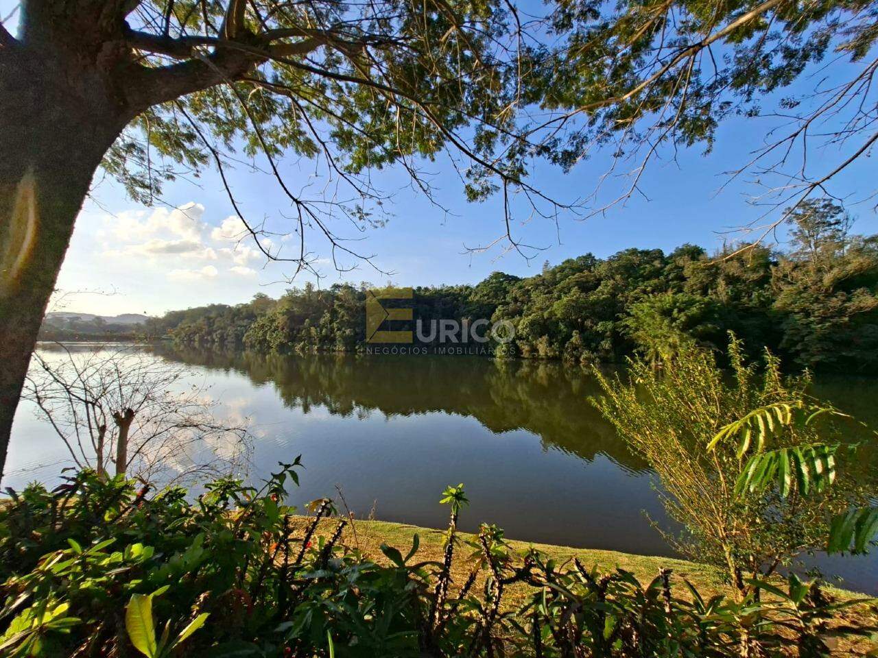 Terreno em Condomínio à venda no Caixa D´água em Vinhedo/SP: