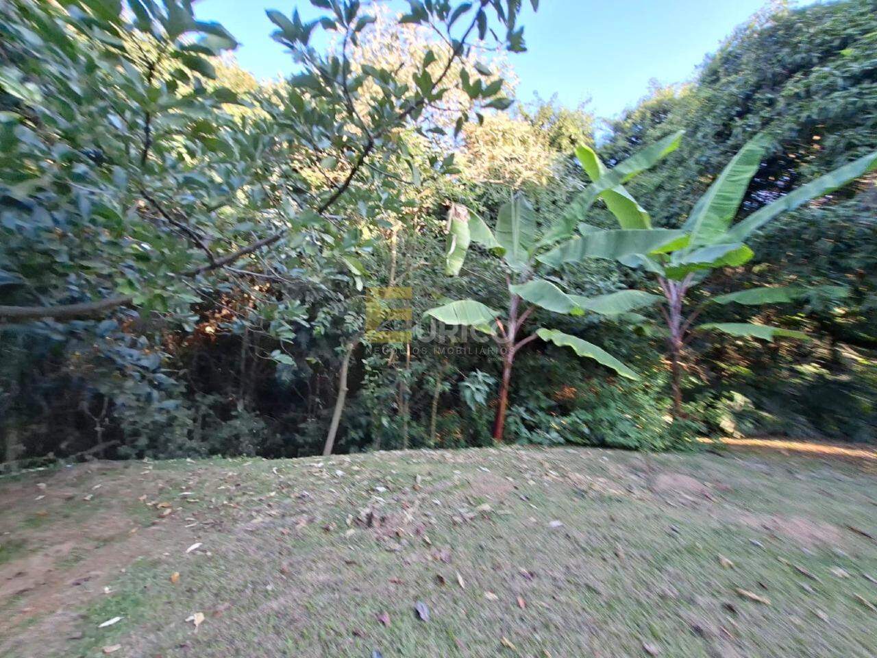 Terreno em Condomínio à venda no Caixa D´água em Vinhedo/SP: 