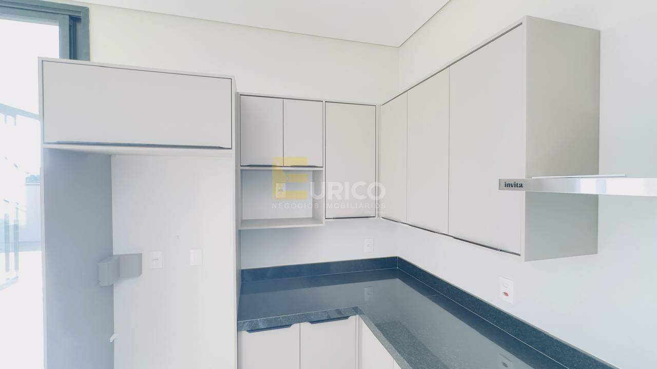 Casa em condomínio à venda no Condomínio Residencial Bosque da Mata em Valinhos/SP: 