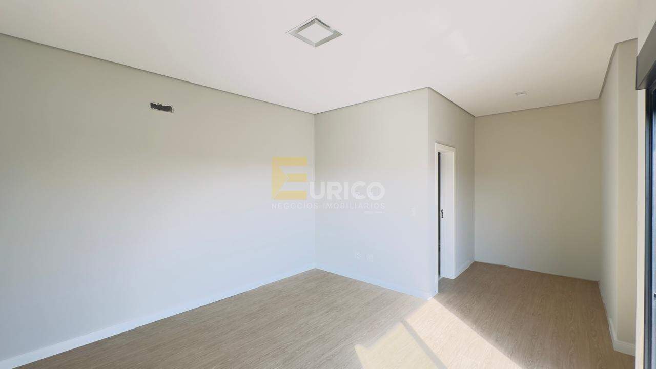 Casa em condomínio à venda no Condomínio Residencial Bosque da Mata em Valinhos/SP: 