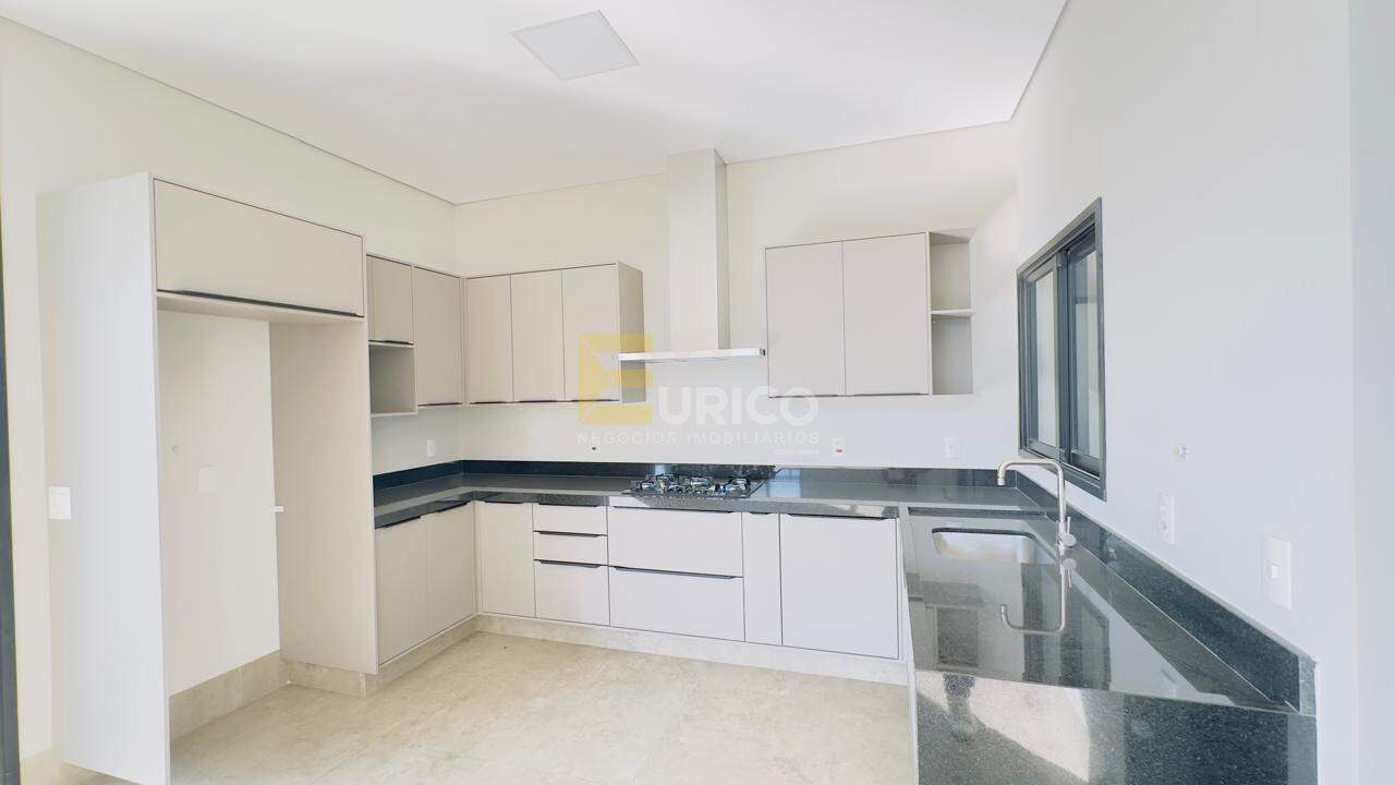Casa em condomínio à venda no Condomínio Residencial Bosque da Mata em Valinhos/SP: 