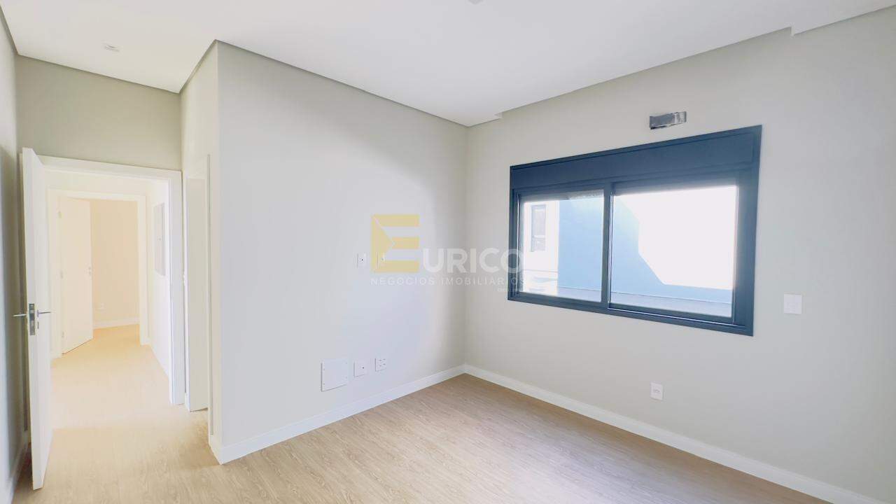 Casa em condomínio à venda no Condomínio Residencial Bosque da Mata em Valinhos/SP: 