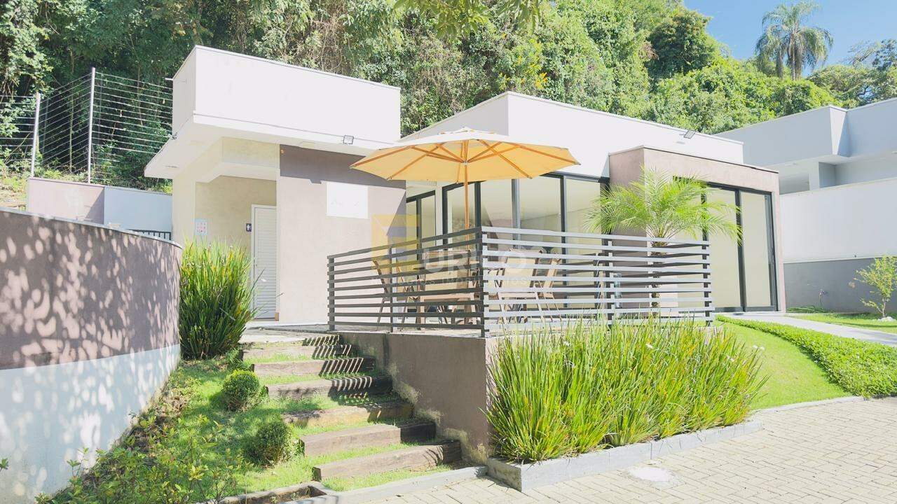 Casa em condomínio à venda no Condomínio Residencial Bosque da Mata em Valinhos/SP: 