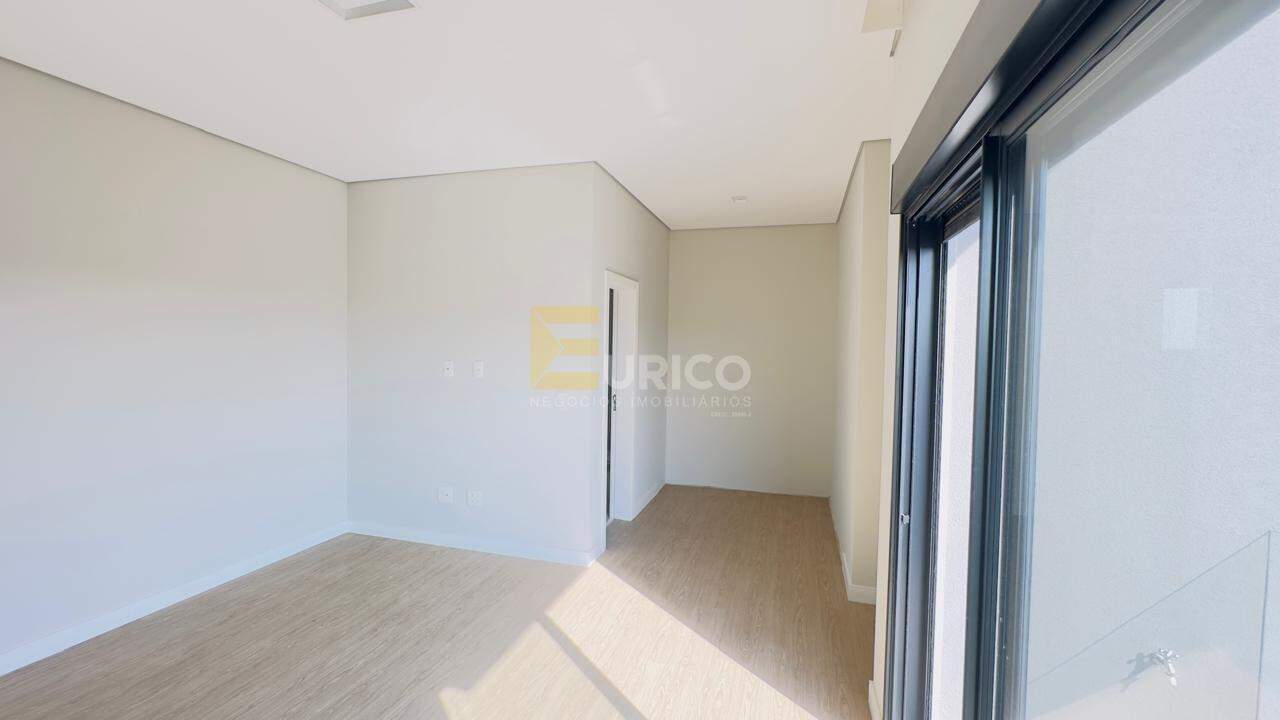 Casa em condomínio à venda no Condomínio Residencial Bosque da Mata em Valinhos/SP: 