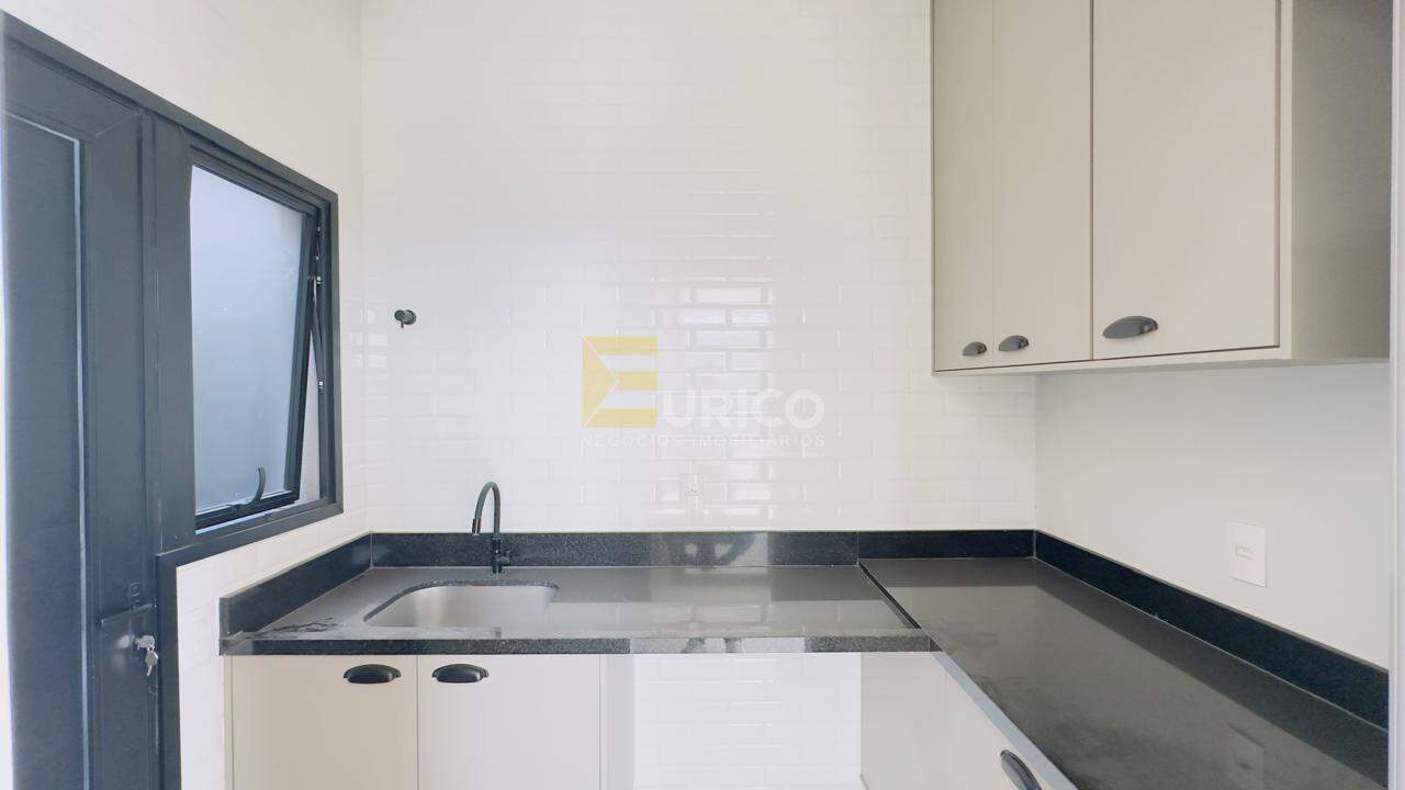 Casa em condomínio à venda no Condomínio Residencial Bosque da Mata em Valinhos/SP: 