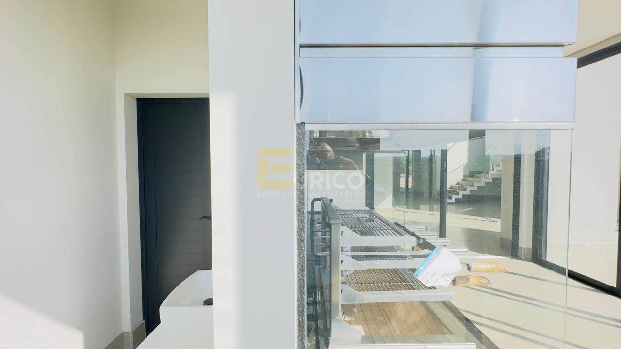 Casa em condomínio à venda no Condomínio Residencial Bosque da Mata em Valinhos/SP: 
