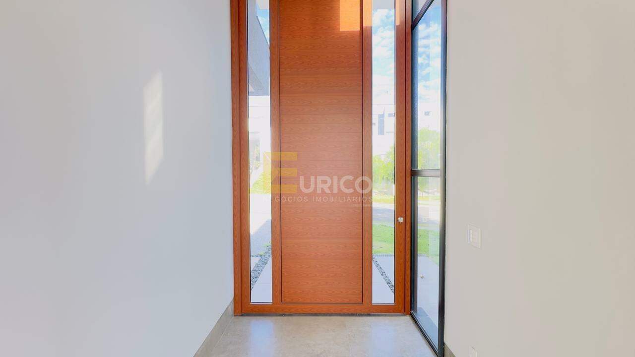 Casa em condomínio à venda no Condomínio Residencial Bosque da Mata em Valinhos/SP: 