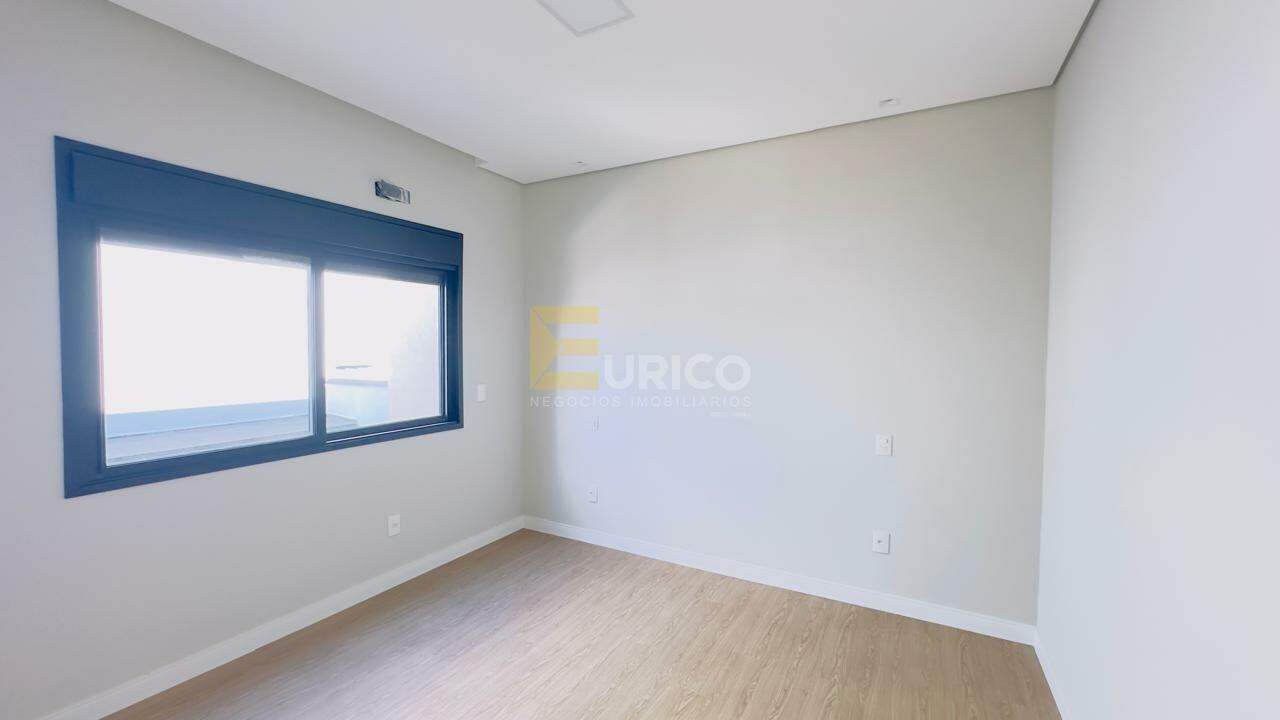 Casa em condomínio à venda no Condomínio Residencial Bosque da Mata em Valinhos/SP: 