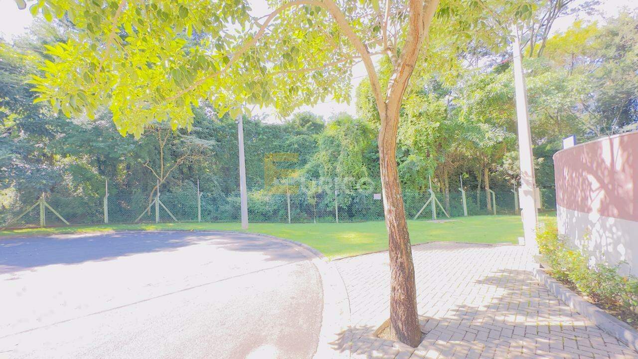 Casa em condomínio à venda no Condomínio Residencial Bosque da Mata em Valinhos/SP: 