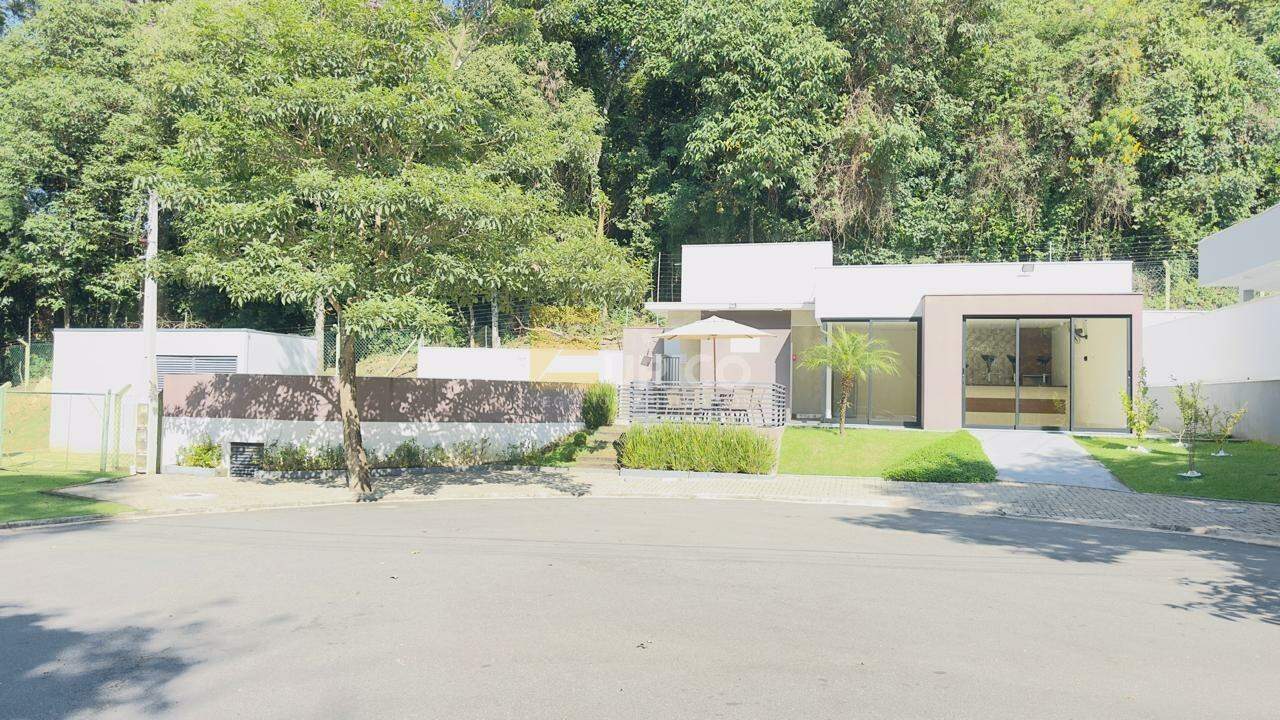 Casa em condomínio à venda no Condomínio Residencial Bosque da Mata em Valinhos/SP: 