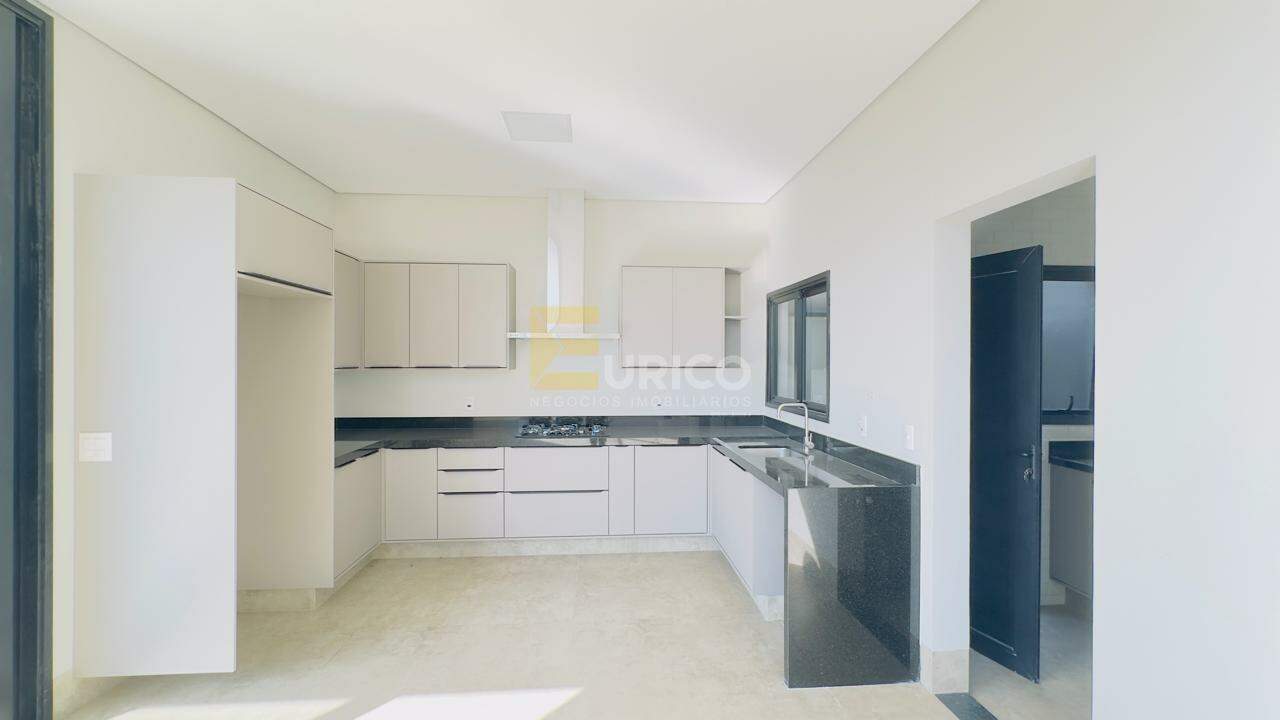 Casa em condomínio à venda no Condomínio Residencial Bosque da Mata em Valinhos/SP: 