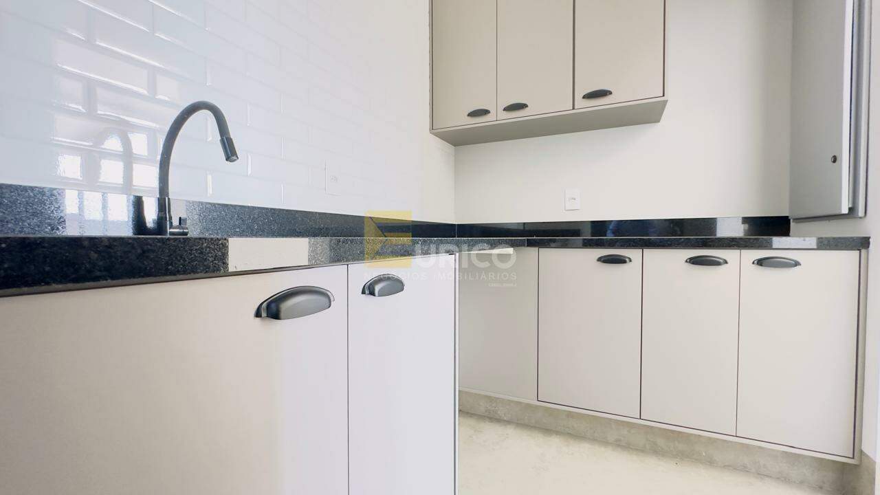 Casa em condomínio à venda no Condomínio Residencial Bosque da Mata em Valinhos/SP: 