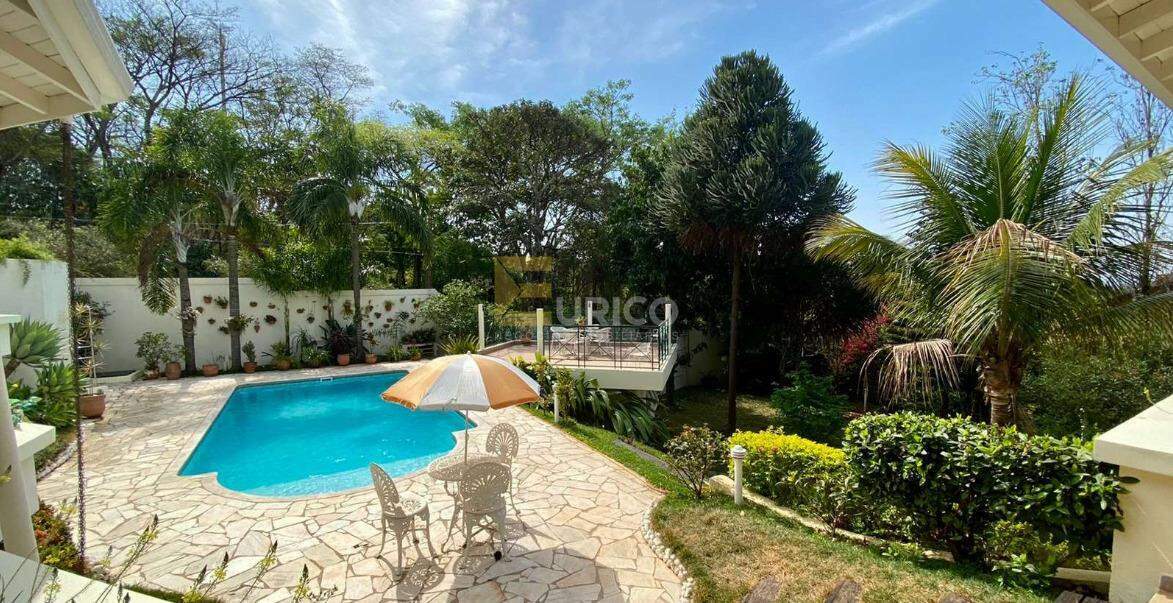 Casa à venda no PARQUE TERRANOVA em Valinhos/SP: 