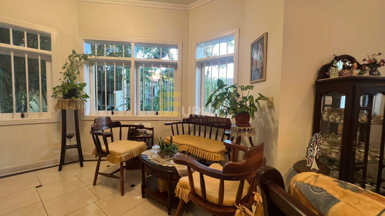 Casa à venda no PARQUE TERRANOVA em Valinhos/SP: