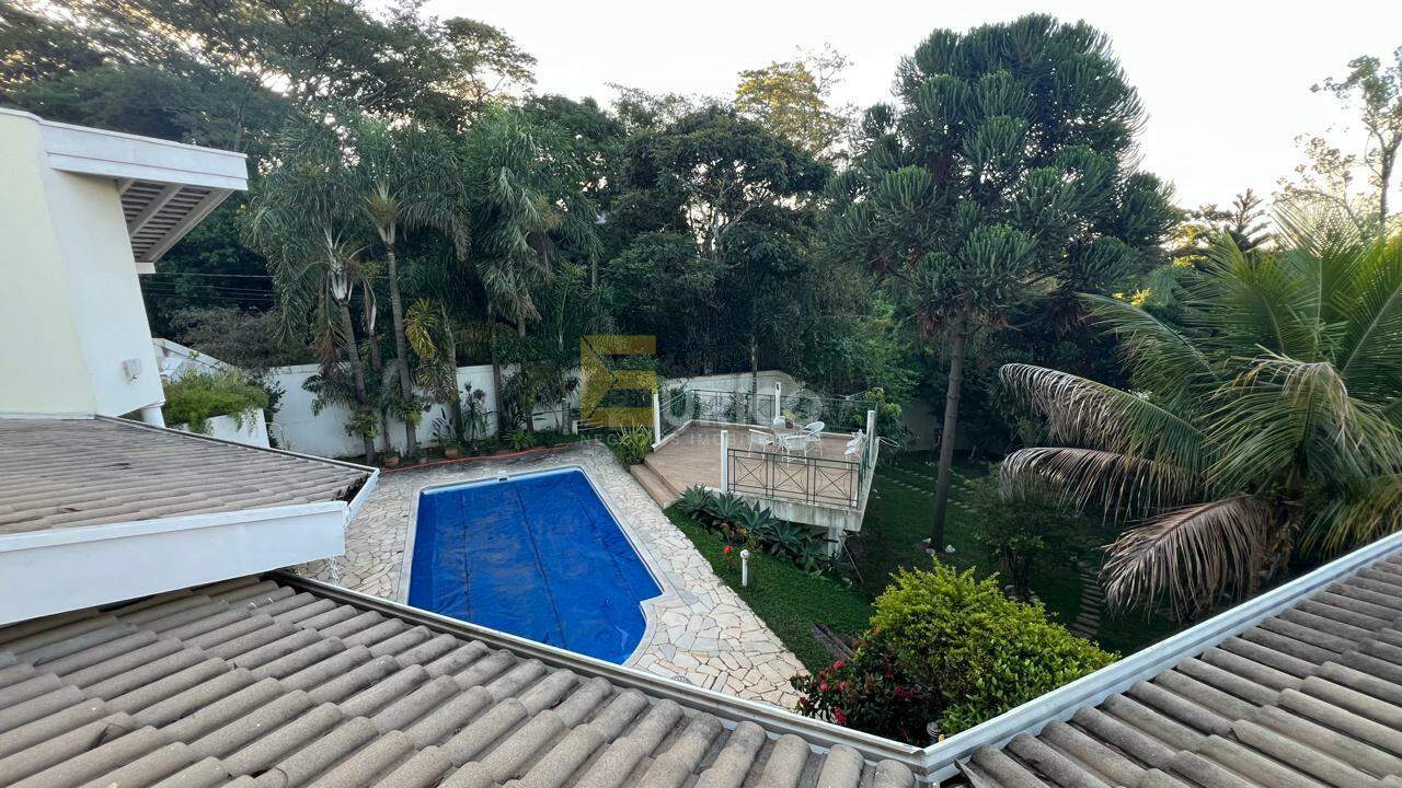 Casa à venda no PARQUE TERRANOVA em Valinhos/SP: