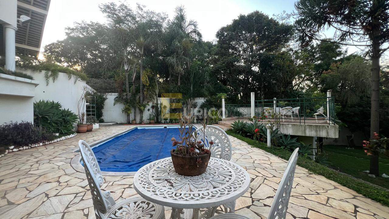 Casa à venda no PARQUE TERRANOVA em Valinhos/SP: