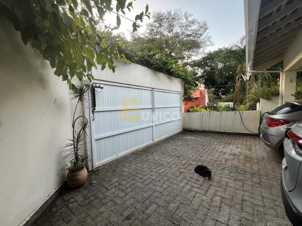 Casa à venda no PARQUE TERRANOVA em Valinhos/SP: