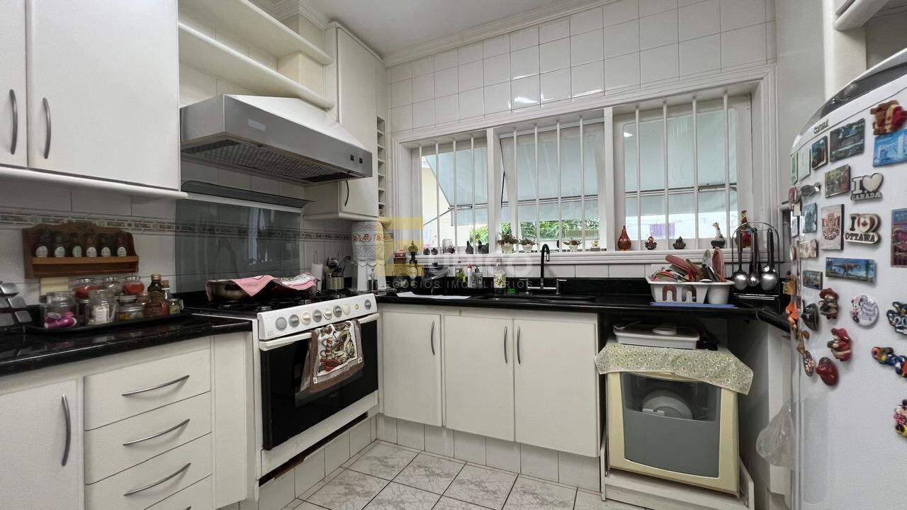 Casa à venda no PARQUE TERRANOVA em Valinhos/SP: