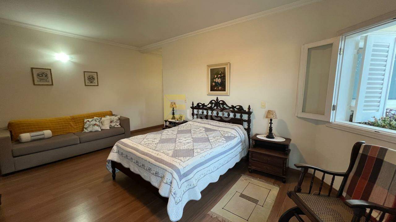 Casa à venda no PARQUE TERRANOVA em Valinhos/SP: