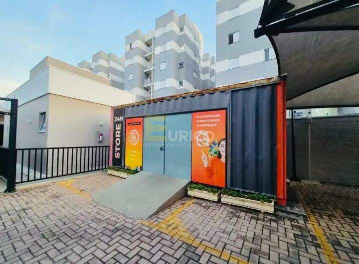 Apartamento à venda no Condomínio Residencial Torres De Monaco em Itupeva/SP: 