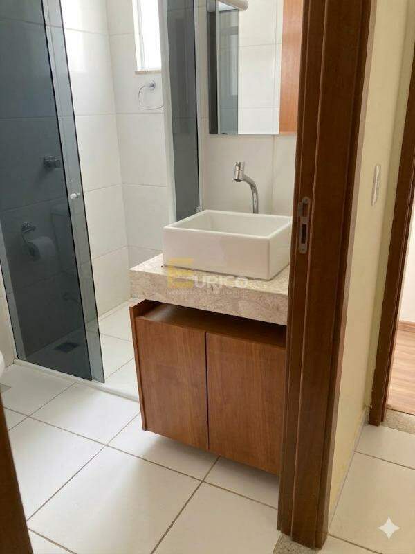 Apartamento à venda no Condomínio Residencial Torres De Monaco em Itupeva/SP: 