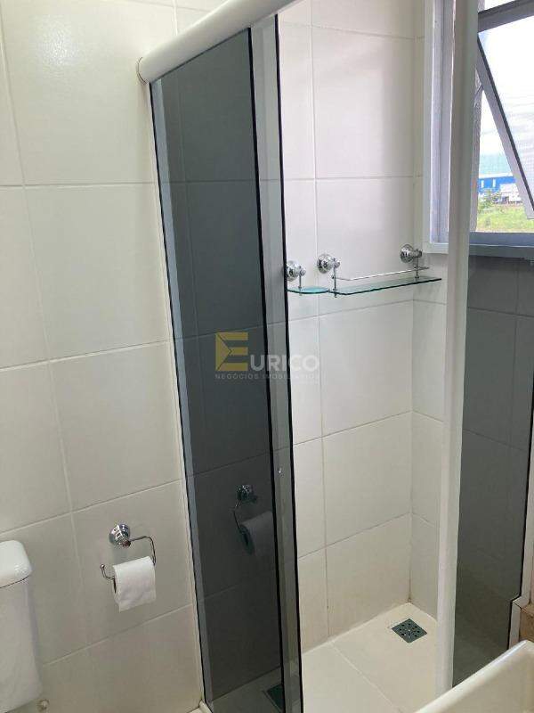 Apartamento à venda no Condomínio Residencial Torres De Monaco em Itupeva/SP: 
