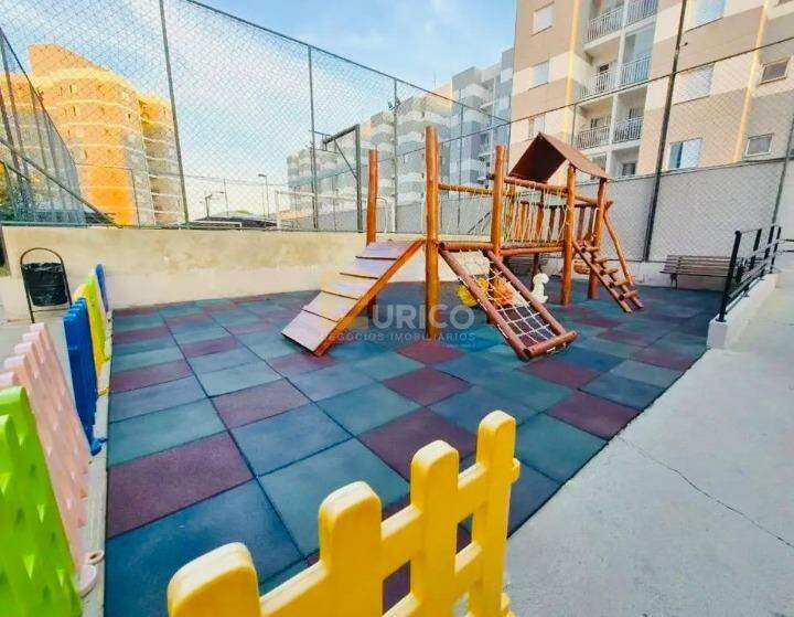Apartamento à venda no Condomínio Residencial Torres De Monaco em Itupeva/SP: 