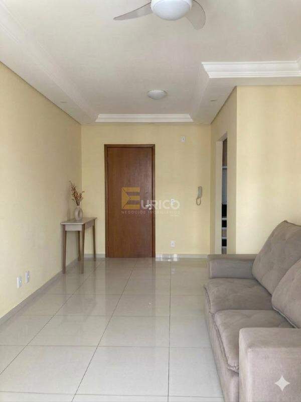 Apartamento à venda no Condomínio Residencial Torres De Monaco em Itupeva/SP: 