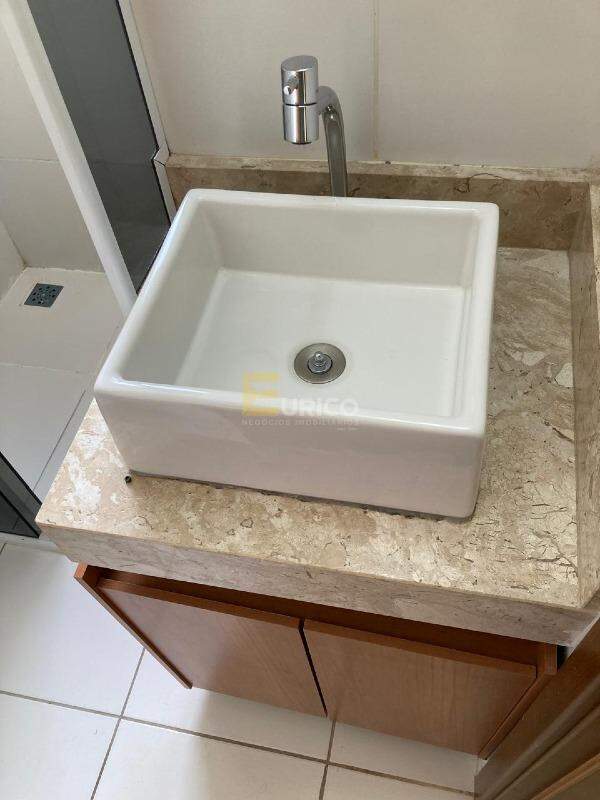 Apartamento à venda no Condomínio Residencial Torres De Monaco em Itupeva/SP: 