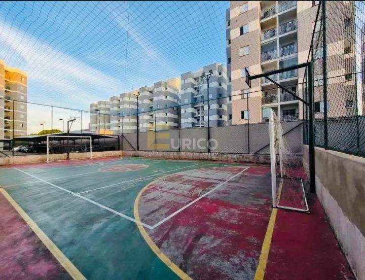 Apartamento à venda no Condomínio Residencial Torres De Monaco em Itupeva/SP: 