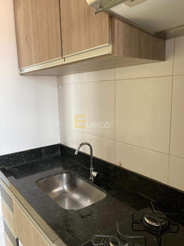Apartamento à venda no Condomínio Residencial Torres De Monaco em Itupeva/SP: 