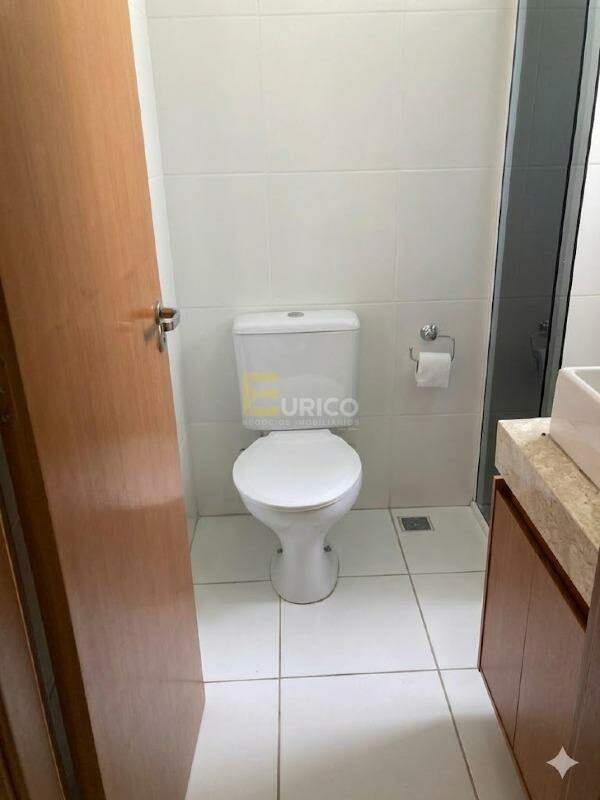 Apartamento à venda no Condomínio Residencial Torres De Monaco em Itupeva/SP: 