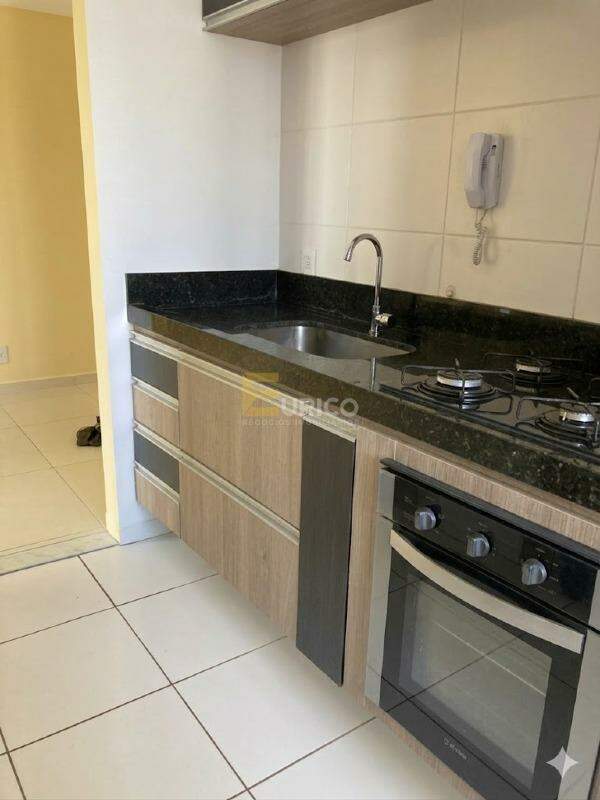 Apartamento à venda no Condomínio Residencial Torres De Monaco em Itupeva/SP: 