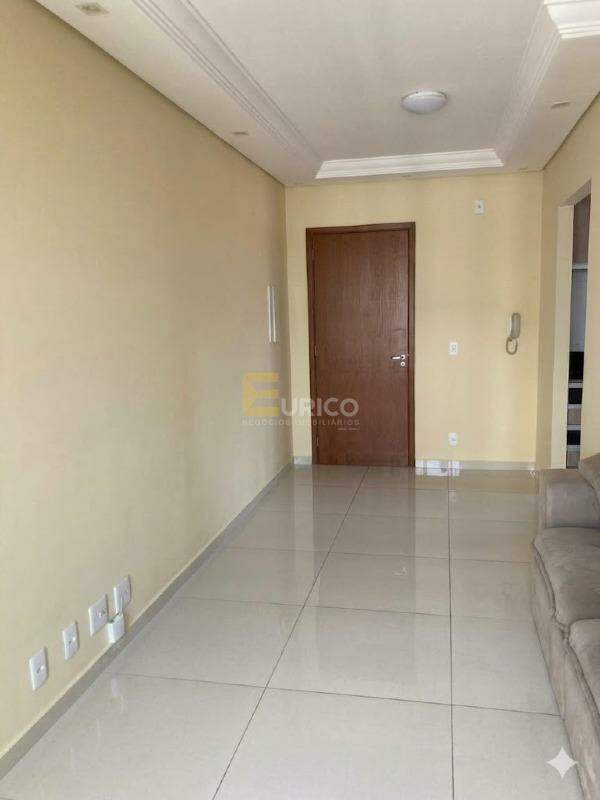 Apartamento à venda no Condomínio Residencial Torres De Monaco em Itupeva/SP: 