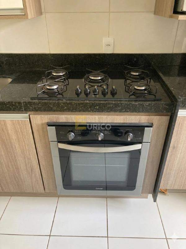 Apartamento à venda no Condomínio Residencial Torres De Monaco em Itupeva/SP: 