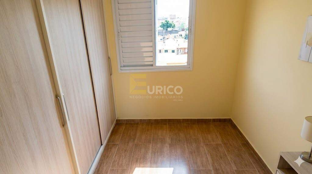 Apartamento à venda no Condomínio Residencial Torres De Monaco em Itupeva/SP: 