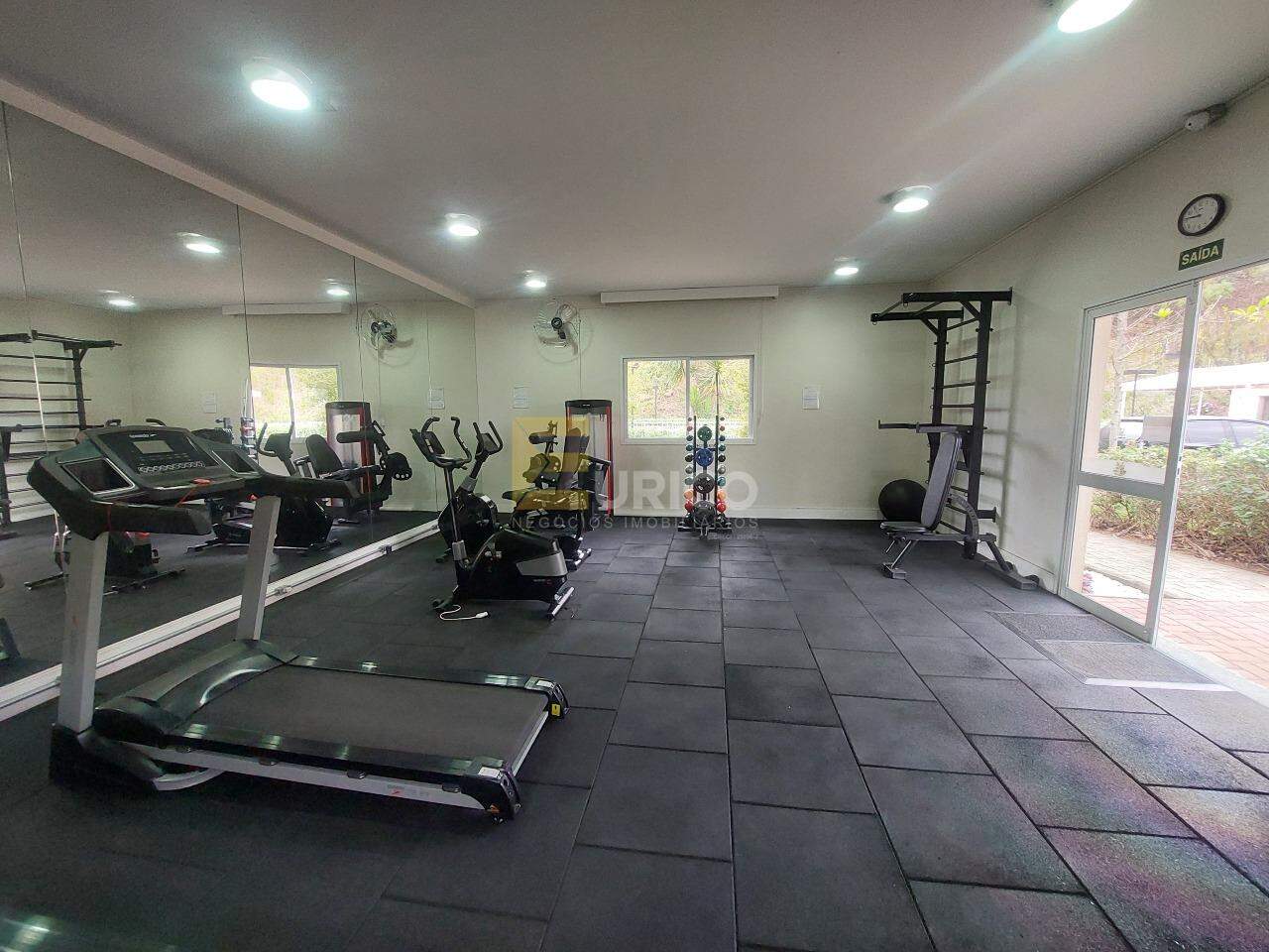 Apartamento à venda no Condomínio Floratta Club House em Valinhos/SP: 