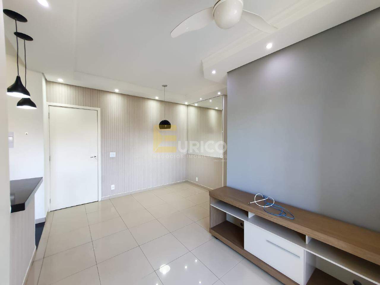 Apartamento à venda no Condomínio Floratta Club House em Valinhos/SP: 
