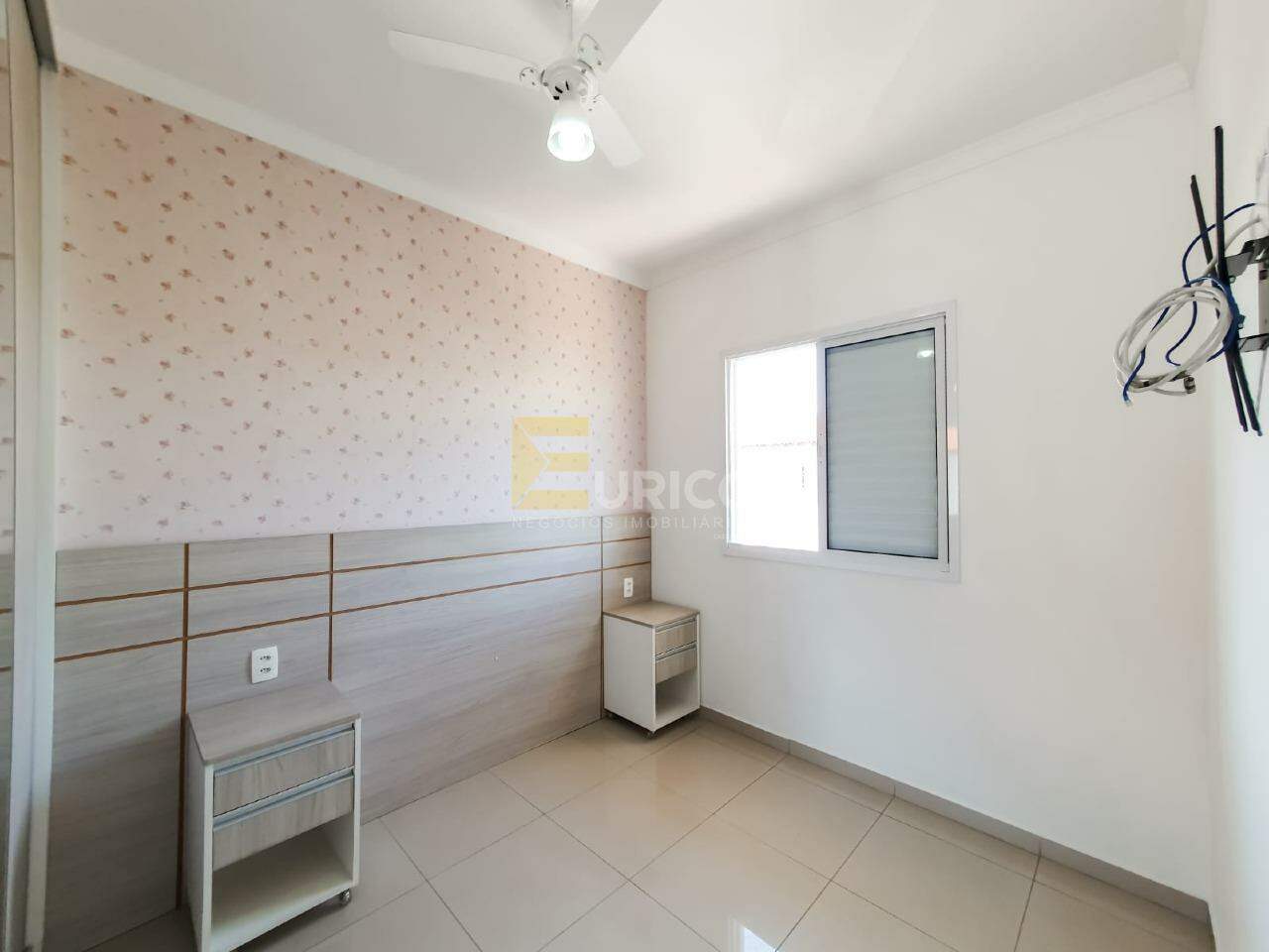 Apartamento à venda no Condomínio Floratta Club House em Valinhos/SP: 