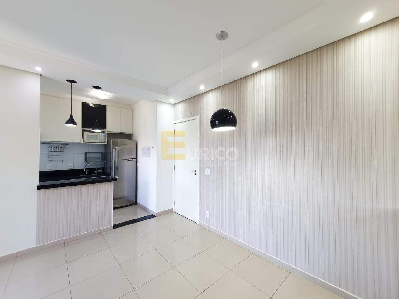 Apartamento à venda no Condomínio Floratta Club House em Valinhos/SP: 