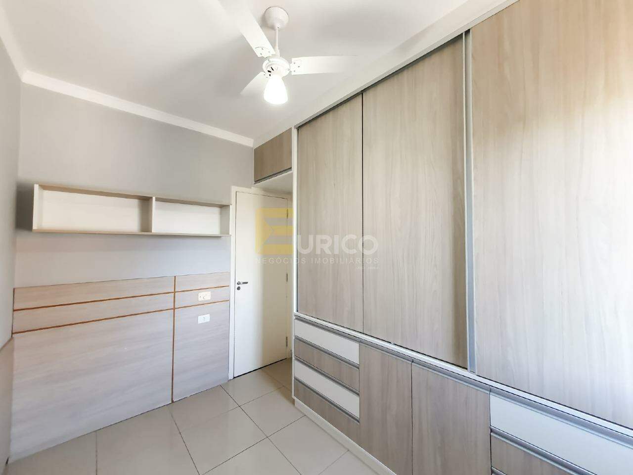 Apartamento à venda no Condomínio Floratta Club House em Valinhos/SP: 