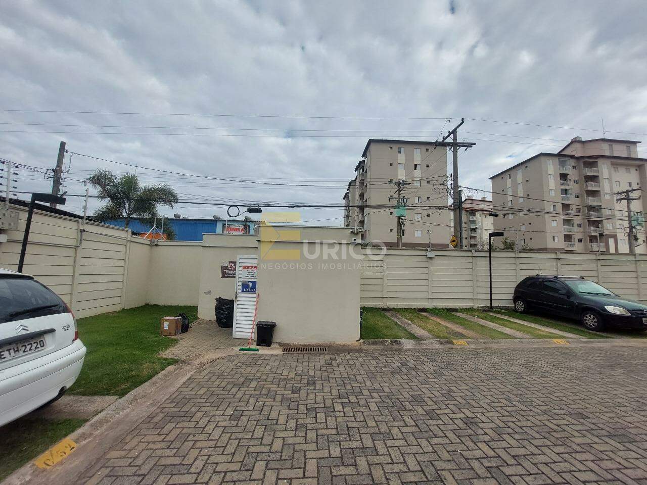 Apartamento à venda no Condomínio Floratta Club House em Valinhos/SP: 