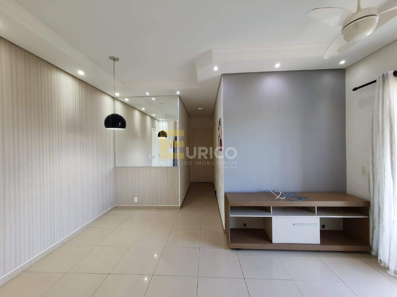 Apartamento à venda no Condomínio Floratta Club House em Valinhos/SP: 