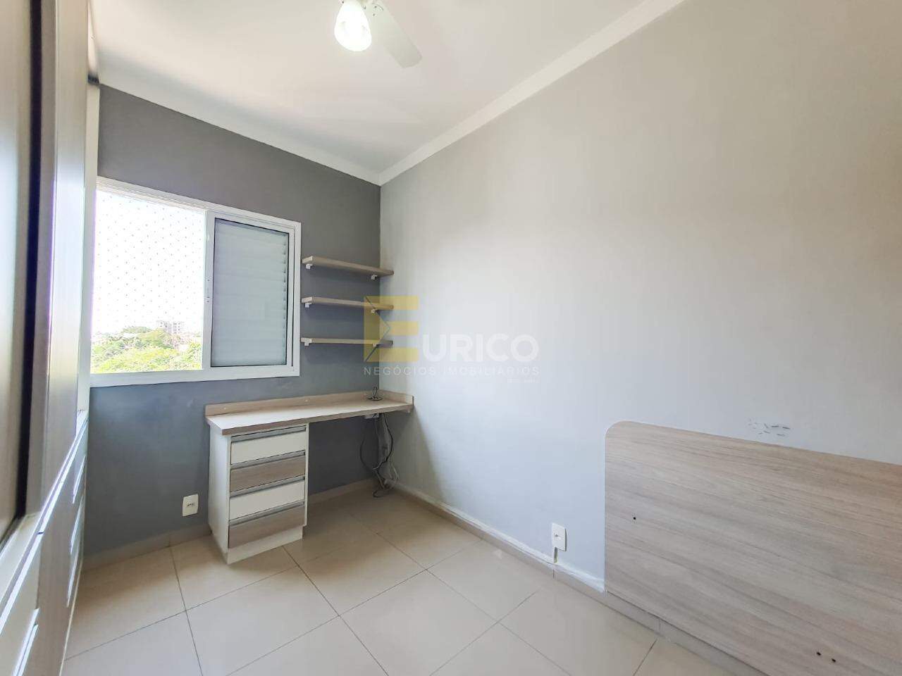 Apartamento à venda no Condomínio Floratta Club House em Valinhos/SP: 