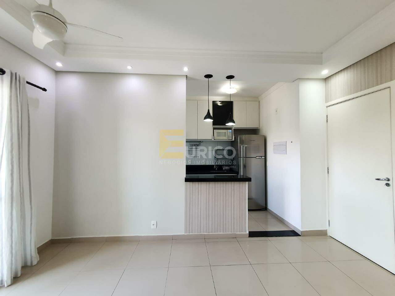 Apartamento à venda no Condomínio Floratta Club House em Valinhos/SP: 