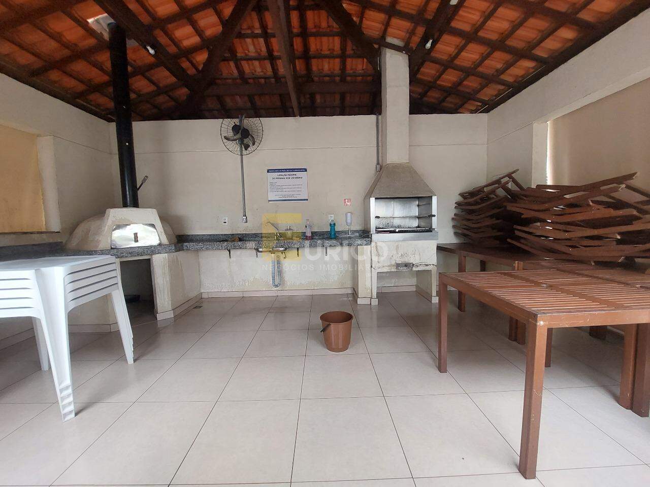 Apartamento à venda no Condomínio Floratta Club House em Valinhos/SP: 