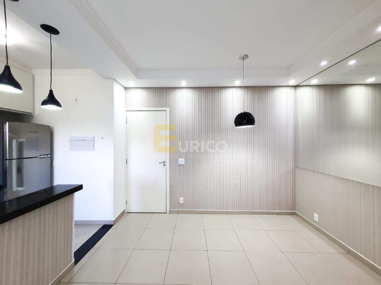 Apartamento à venda no Condomínio Floratta Club House em Valinhos/SP: 