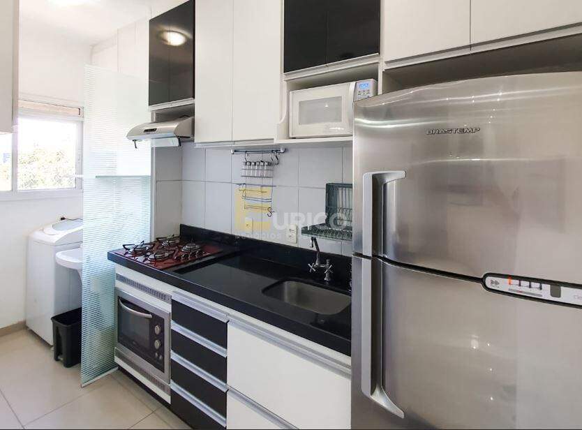 Apartamento à venda no Condomínio Floratta Club House em Valinhos/SP: 